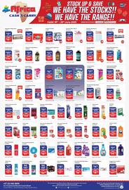 Africa Cash and Carry catalogue week 25 Page 4