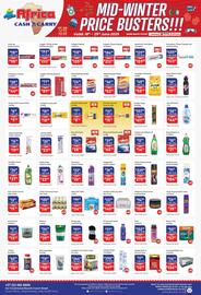 Africa Cash and Carry catalogue week 25 Page 5