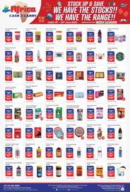 Africa Cash and Carry catalogue week 25 Page 6
