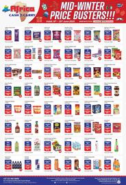 Africa Cash and Carry catalogue week 25 Page 7