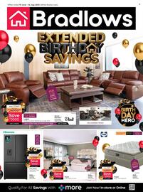 Bradlows catalogue Page 1