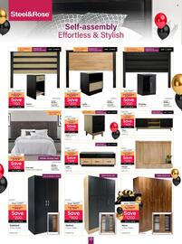 Bradlows catalogue Page 17