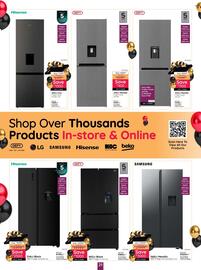 Bradlows catalogue Page 21