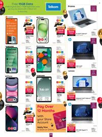Bradlows catalogue Page 22