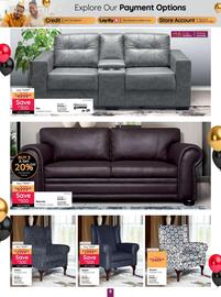 Bradlows catalogue Page 8