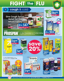Clicks catalogue Page 10