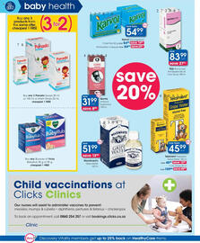 Clicks catalogue Page 12