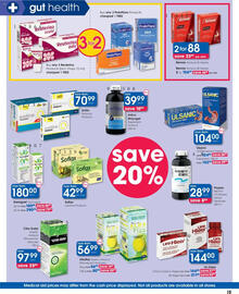 Clicks catalogue Page 15