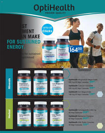 Clicks catalogue Page 17