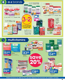 Clicks catalogue Page 19