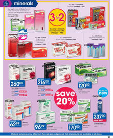 Clicks catalogue Page 21