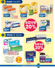 Clicks catalogue Page 26