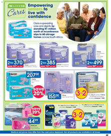 Clicks catalogue Page 29