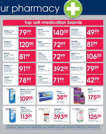 Clicks catalogue Page 3