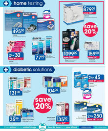Clicks catalogue Page 30