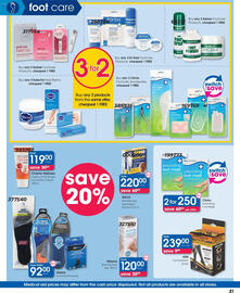 Clicks catalogue Page 31