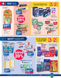 Clicks catalogue Page 32