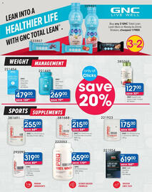Clicks catalogue Page 33