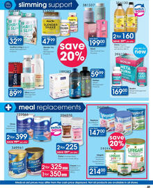 Clicks catalogue Page 35