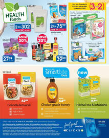 Clicks catalogue Page 36