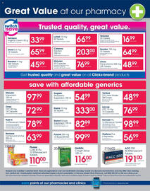 Clicks catalogue Page 4