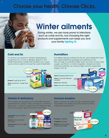 Clicks catalogue Page 5
