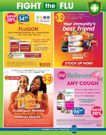 Clicks catalogue Page 8
