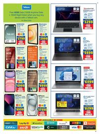 Russells catalogue Page 15