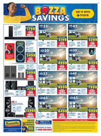 Russells catalogue Page 16