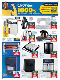 Russells catalogue Page 2