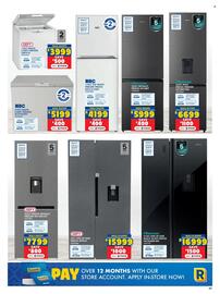 Russells catalogue Page 5