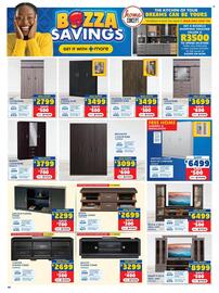 Russells catalogue Page 8