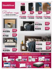Sleepmasters catalogue Page 10