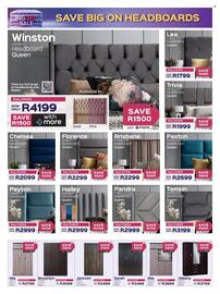 Sleepmasters catalogue Page 11