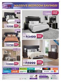 Sleepmasters catalogue Page 12