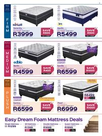 Sleepmasters catalogue Page 2