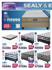 Sleepmasters catalogue Page 4