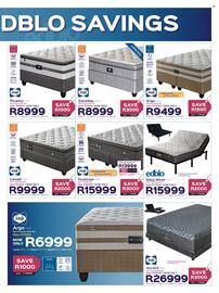 Sleepmasters catalogue Page 5