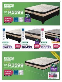 Sleepmasters catalogue Page 6