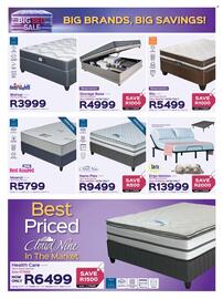 Sleepmasters catalogue Page 8