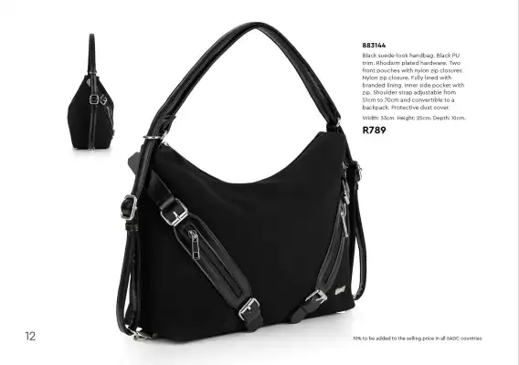 Honey Fashion Accessories catalogue (valid until 25-06)
