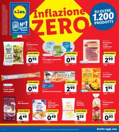 Volantino Lidl settimana 26 Pagina 10