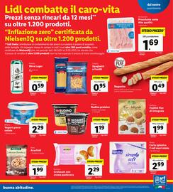 Volantino Lidl settimana 26 Pagina 11