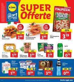 Volantino Lidl settimana 26 Pagina 12