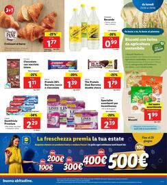 Volantino Lidl settimana 26 Pagina 13