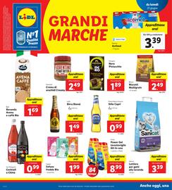 Volantino Lidl settimana 26 Pagina 14