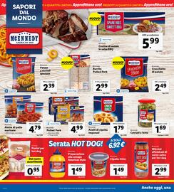 Volantino Lidl settimana 26 Pagina 16