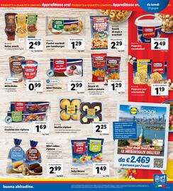 Volantino Lidl settimana 26 Pagina 17