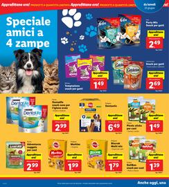 Volantino Lidl settimana 26 Pagina 18