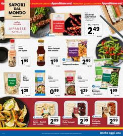 Volantino Lidl settimana 26 Pagina 20